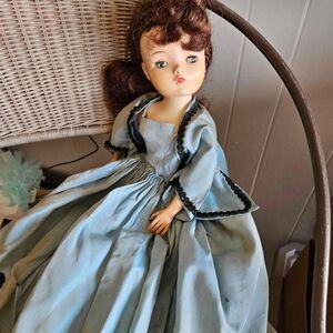 Crissy madam alexander